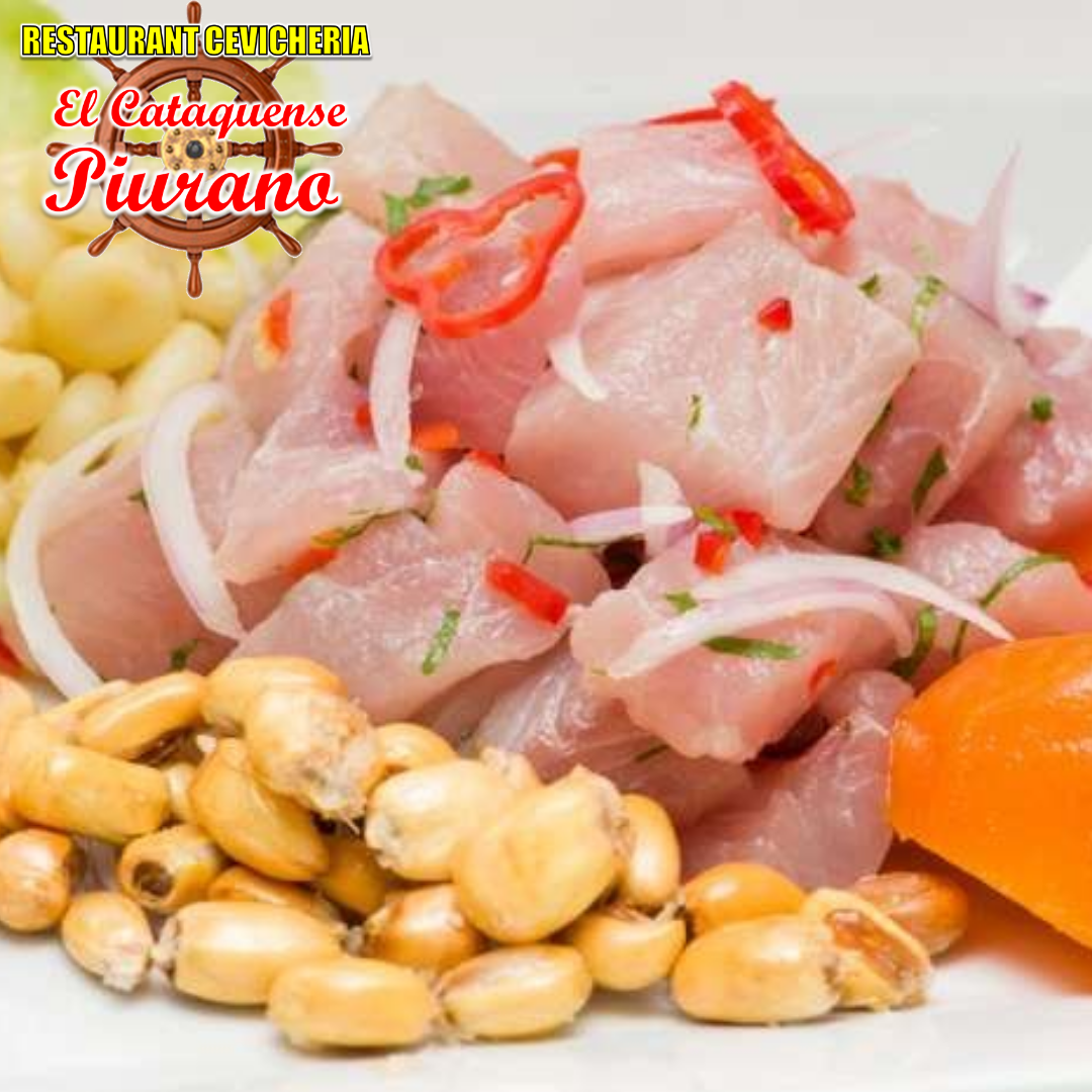Ceviche